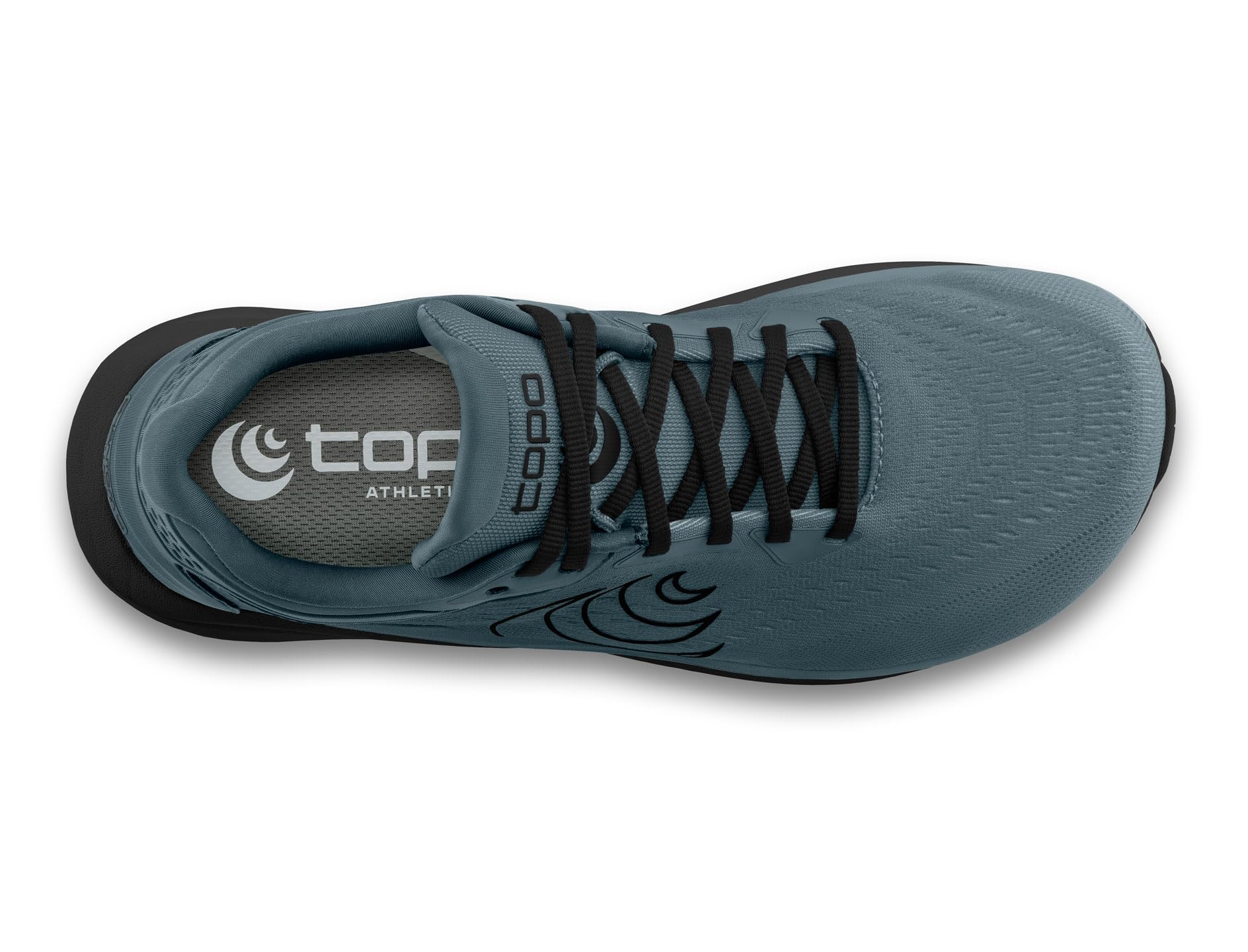 Topo Athletic Phantom 4 Chaussures de Course Homme 5 mm