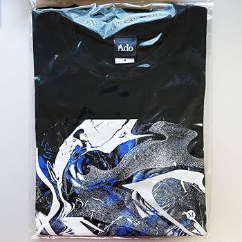 Amazon.co.jp: Ado LIVE TOUR 蜃気楼 ファッショナブル「蜃気楼