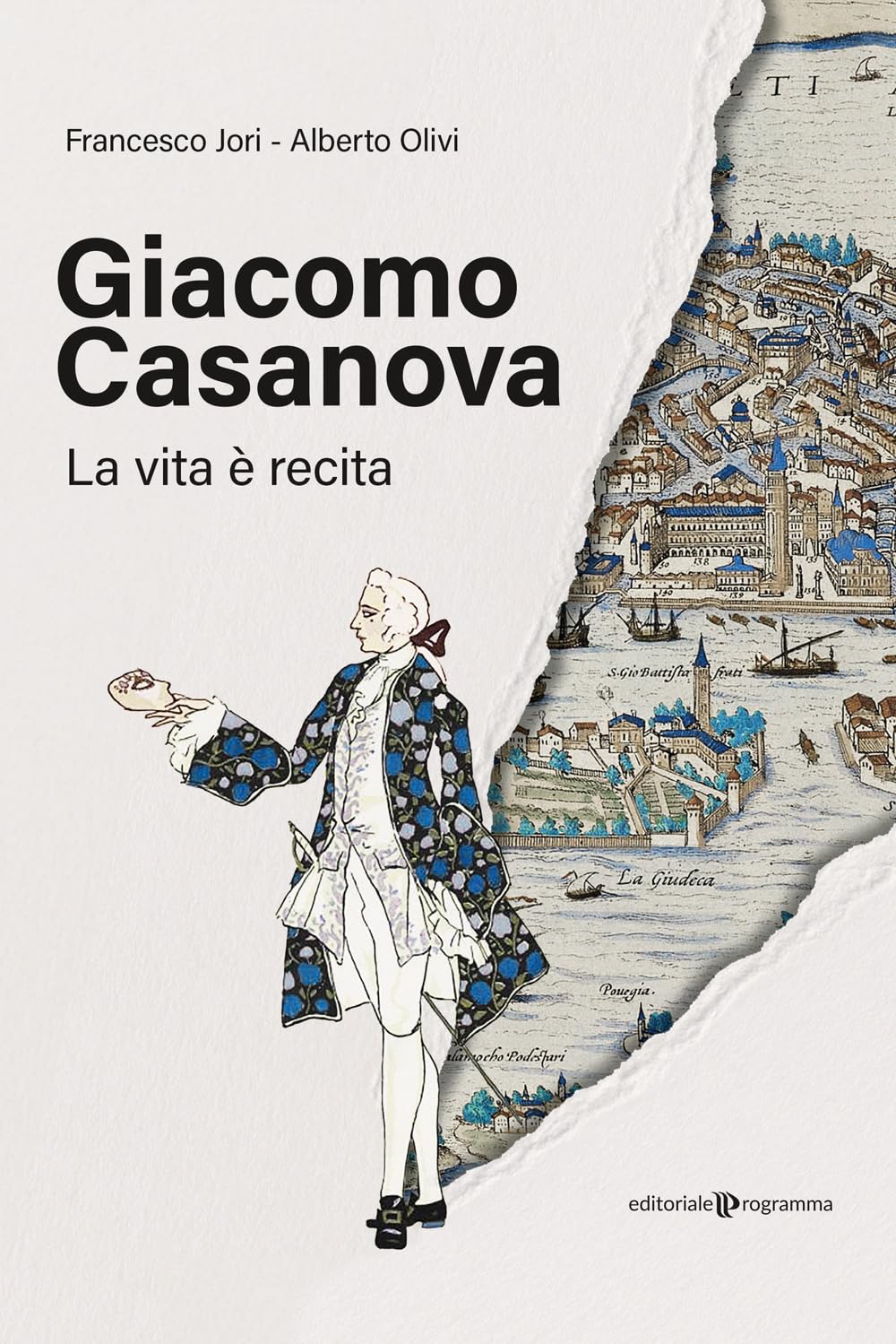 Giacomo Casanova. La Vita è Recita - 4