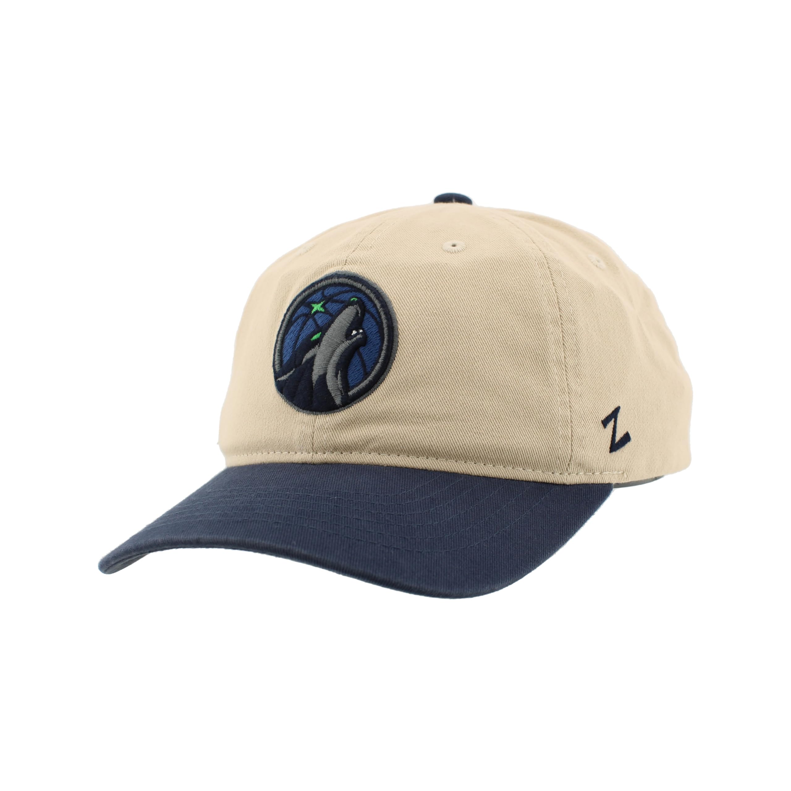 Zhats Unisex Stone Nba Officially Licensed Adjustable Hat Scholarship Icon
