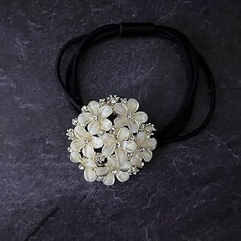 ヘアゴム　No.327 ヘアゴム No.327