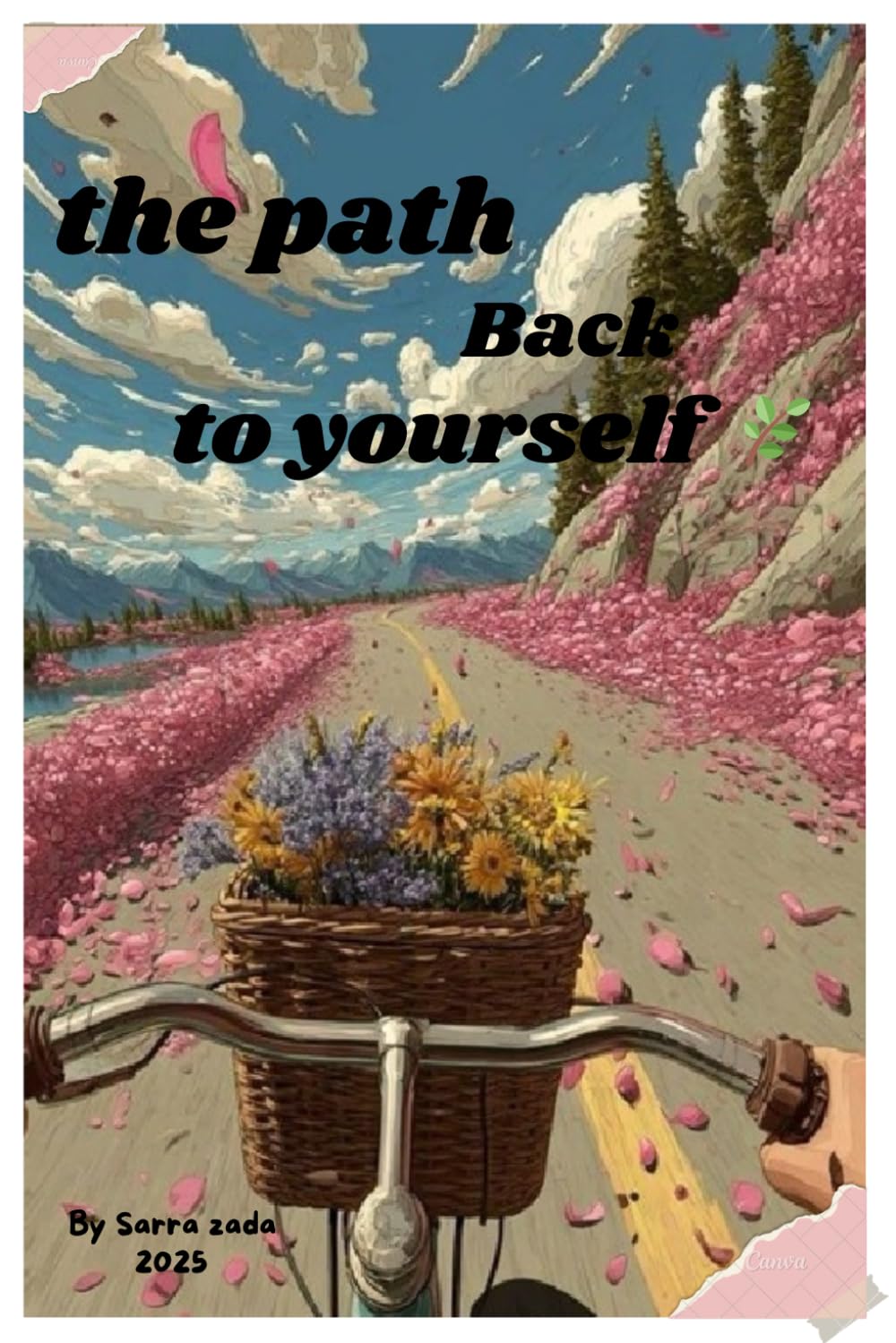 The Path Back to Yourself: Gentle Journey of Healing and Inner Peace