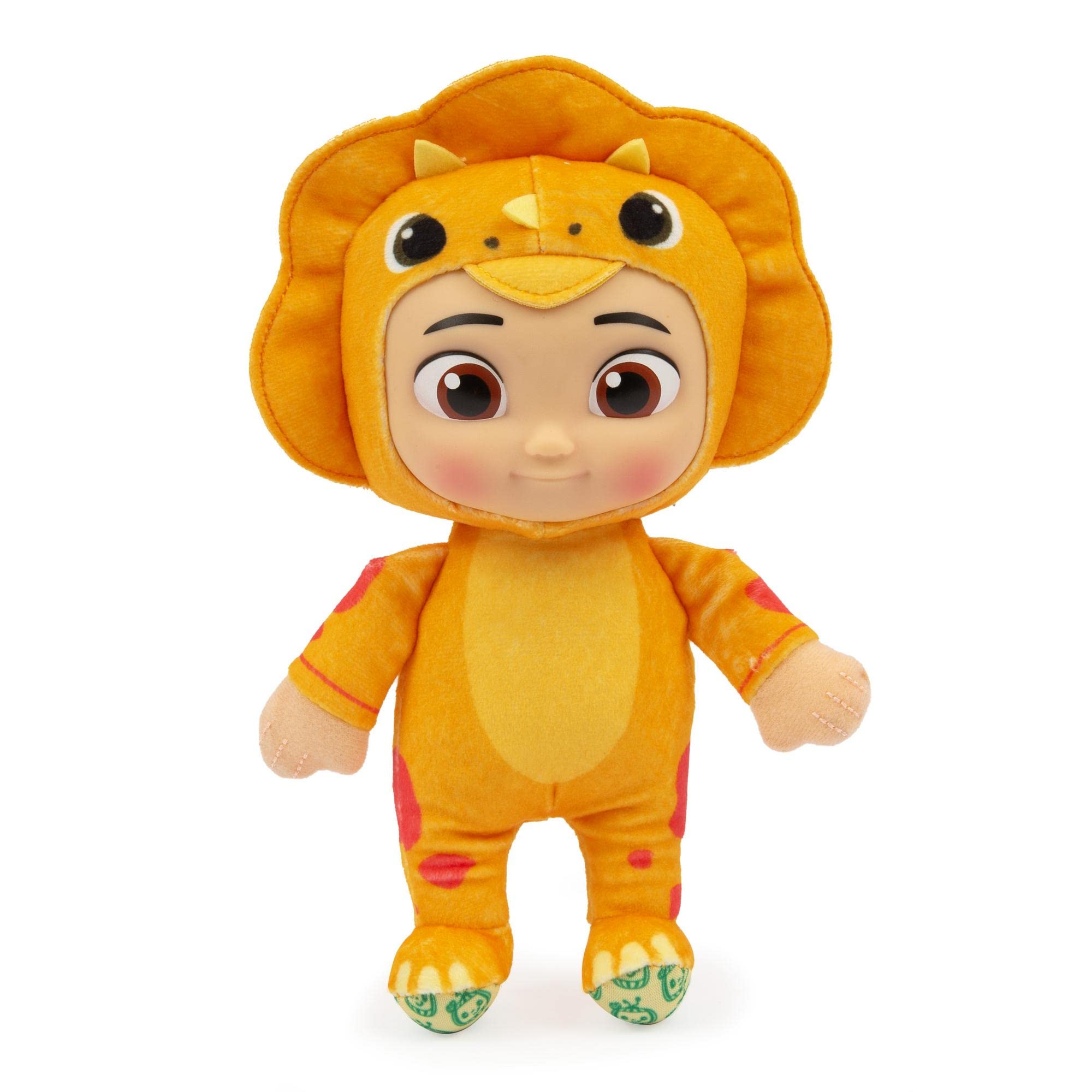 Giochi Preziosi - CCM27500 Plush Toy 18 cm, Multicoloured,