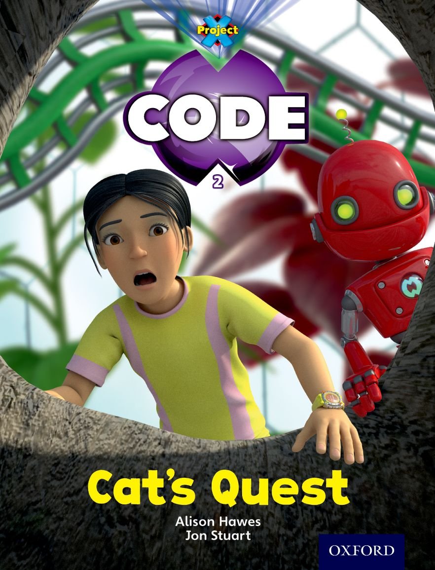 Bugtastic Cat's Quest (Project X Code)