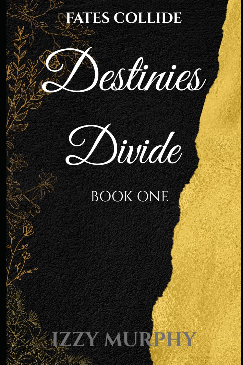 Destinies Divide: Fates Collide
