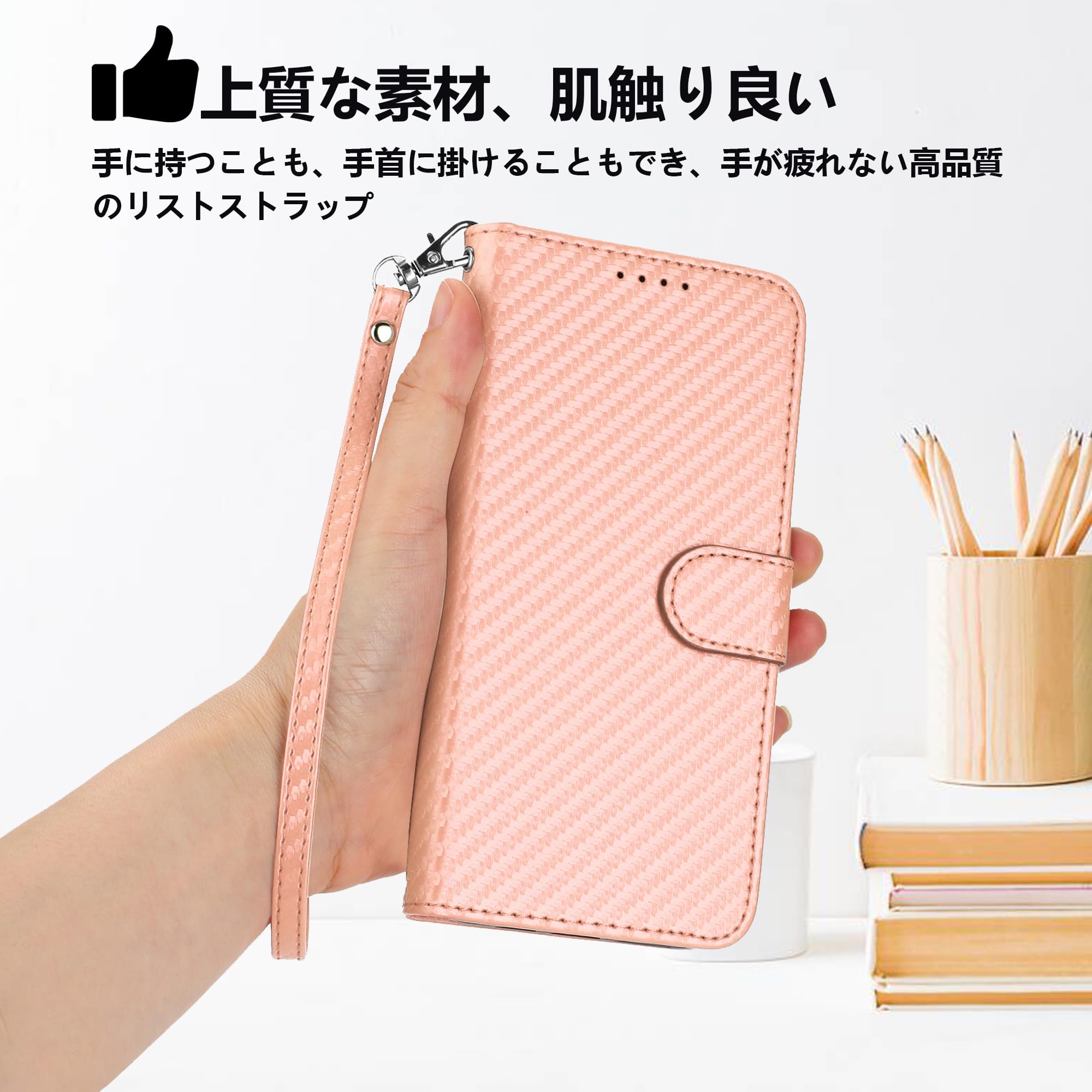 Amazon.co.jp: Gedurya OPPO A3 5G ケース 手帳型 オツポA3 5G