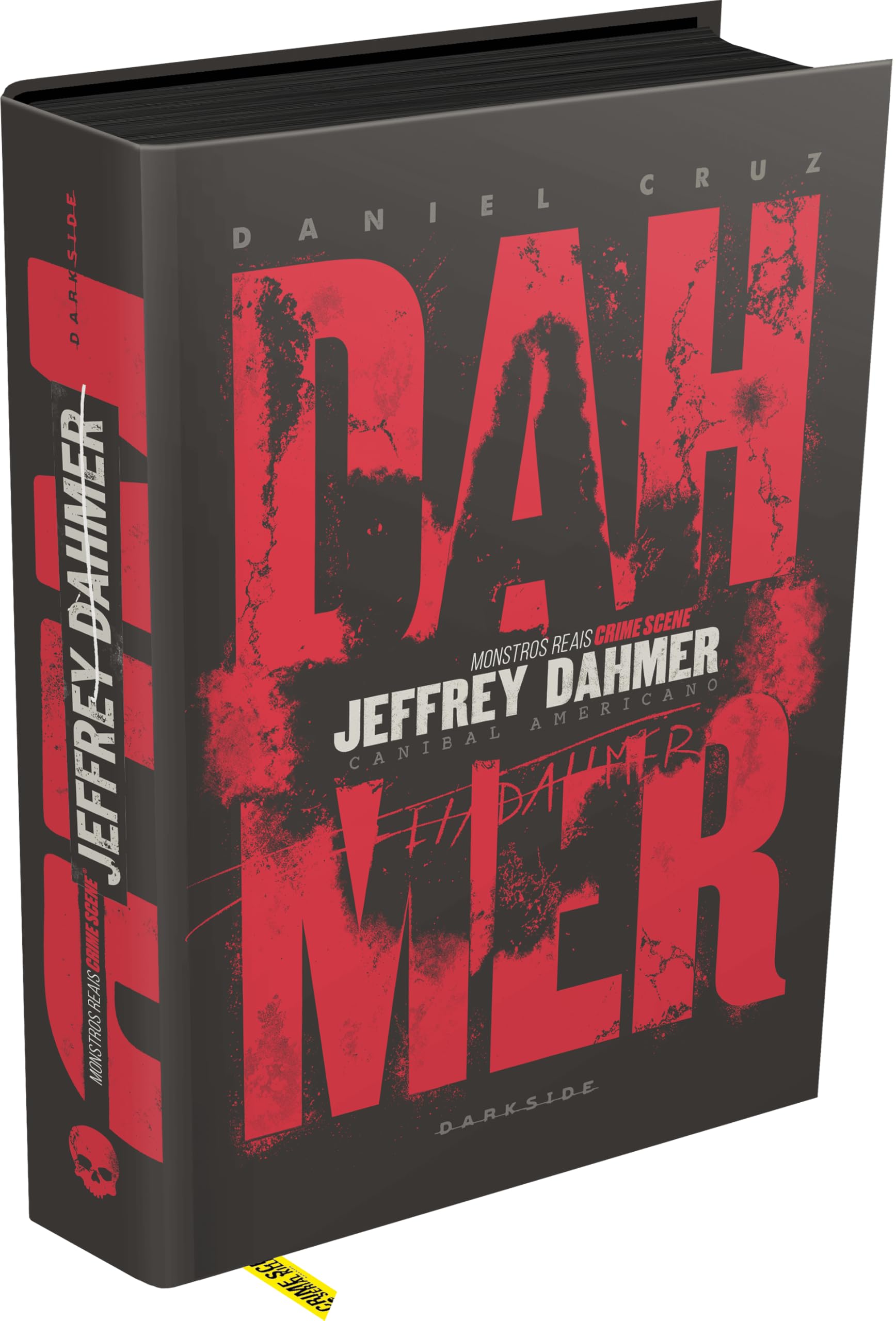Jeffrey Dahmer: Canibal Americano | Amazon.com.br