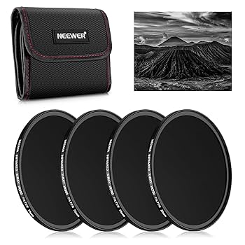 NISI 6K  赤外線0.3フィルタ – 4 x 4 (ブラック) NISI 6K 赤外線0.3フィルタ – 4 x 4 (ブラック) NISI 6K 赤外線