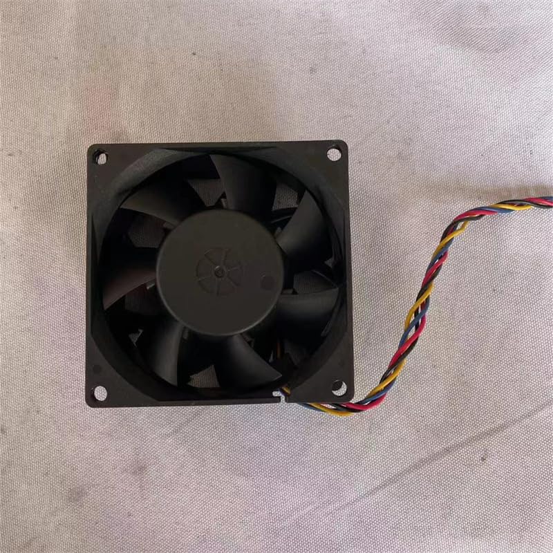 axial-fan-80x80x38 3115RL-05W-B86 24V 1.10A PWM Inverter Cooling Fan