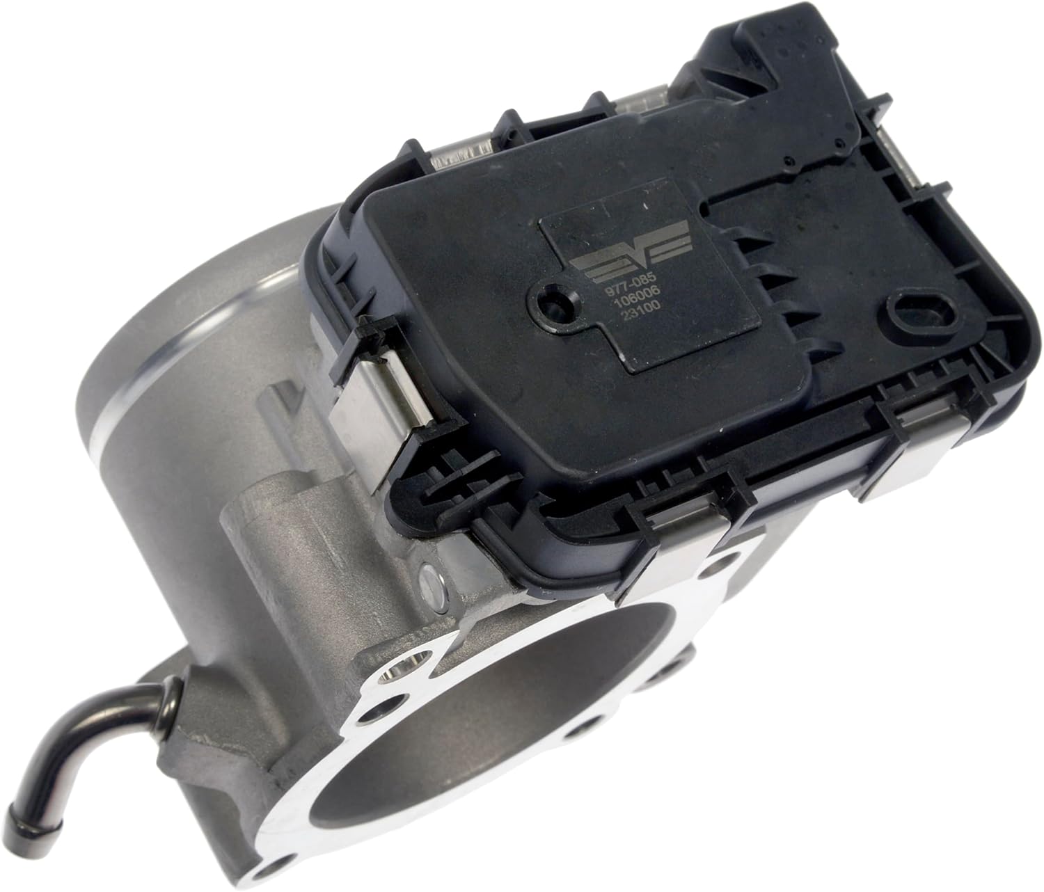 Dorman 977-085 Electronic Throttle Body Compatible with Select Volkswagen Models (OE FIX)