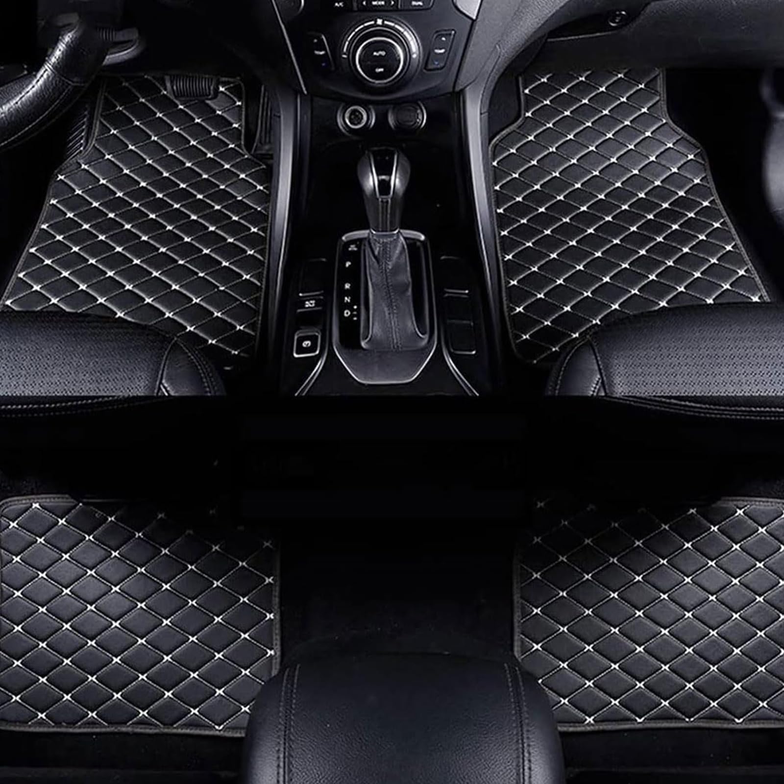 Tappetini Auto Personalizzati: Tappetini Auto Gomma, Tappetini Auto su
