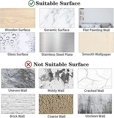 Miniatura 7 de KOMNNI Custom Ceiling Peel and Stick Wall Mural Blue Sky White Cloud Ceiling Sticker 3D Sky Ceiling Wallpaper for Bedroom Living Room Lobby Home