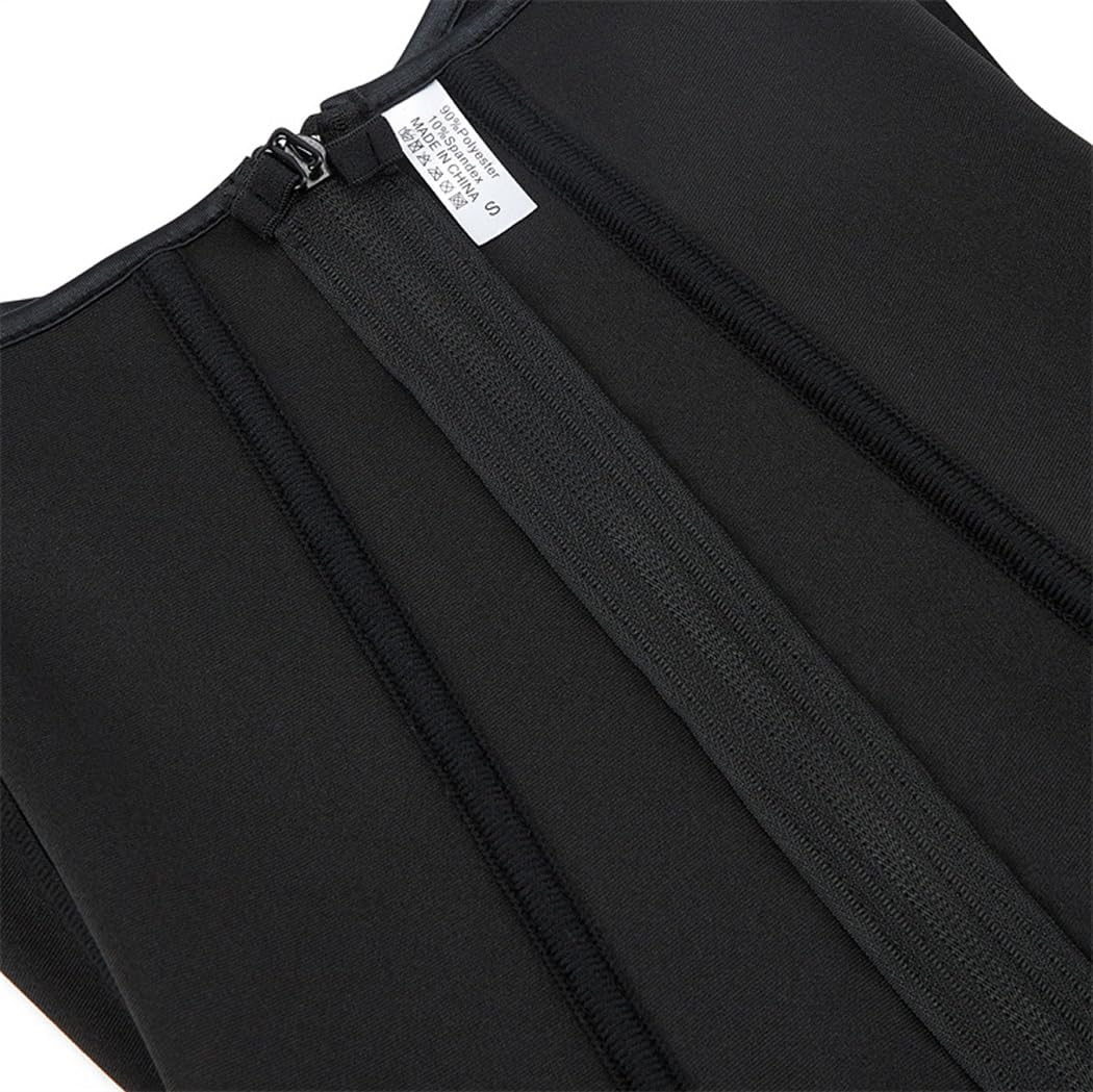 Valin Corset Overbust Élastique Fermeture Arrière | Tissu élastique, fermeture éclair arrière, coutures baleinées verticales, bord supérieur en cœur, ourlet courbé