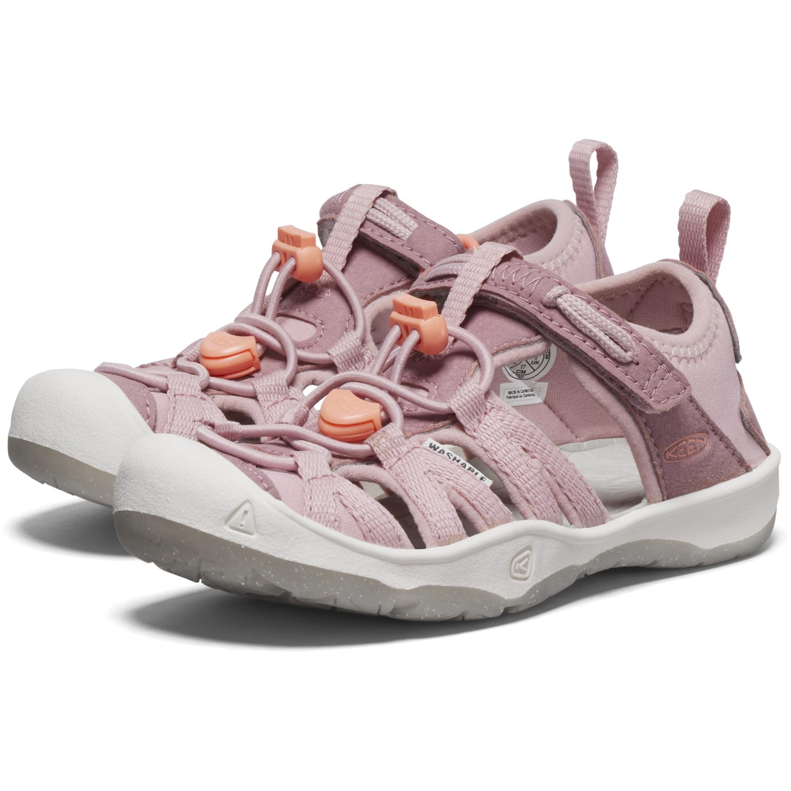 KEEN Unisex Moxie SandalSandalen