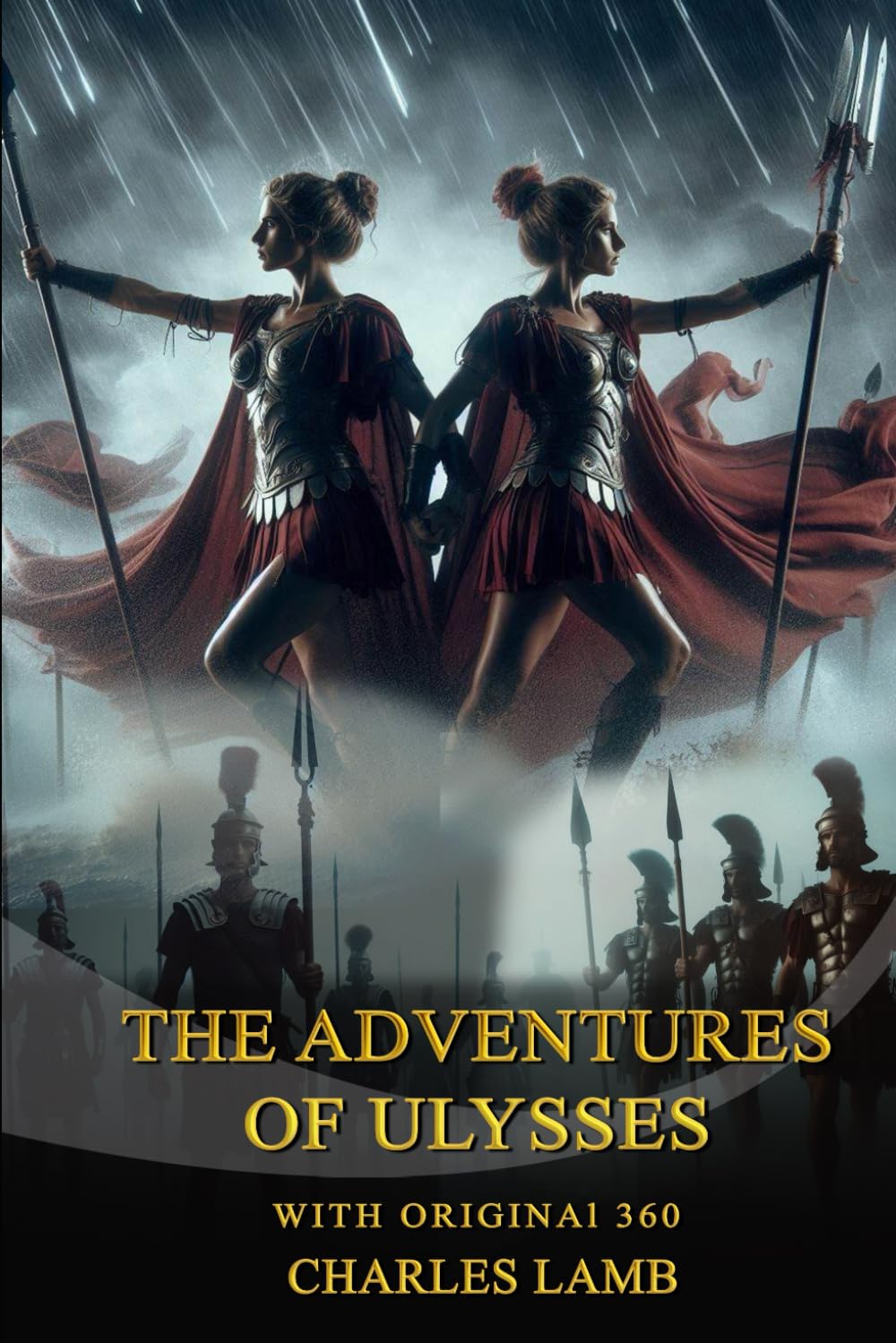 The Adventures of Ulysses
