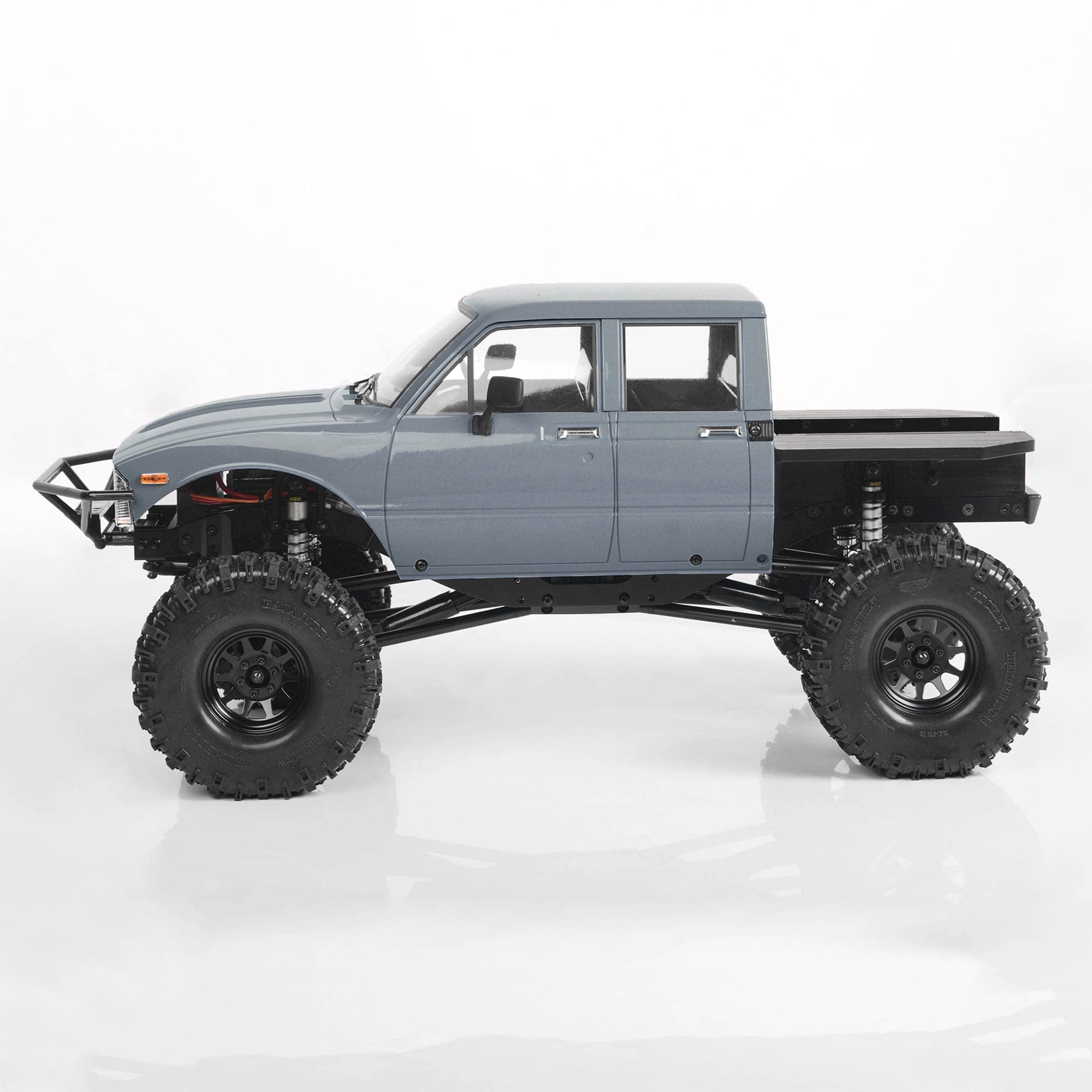 RC4WD C2X クローラー　ハイラックスリヤベット RC4WD C2X コンペティショントラック！[RTR][ハイラックス4Dボディ付