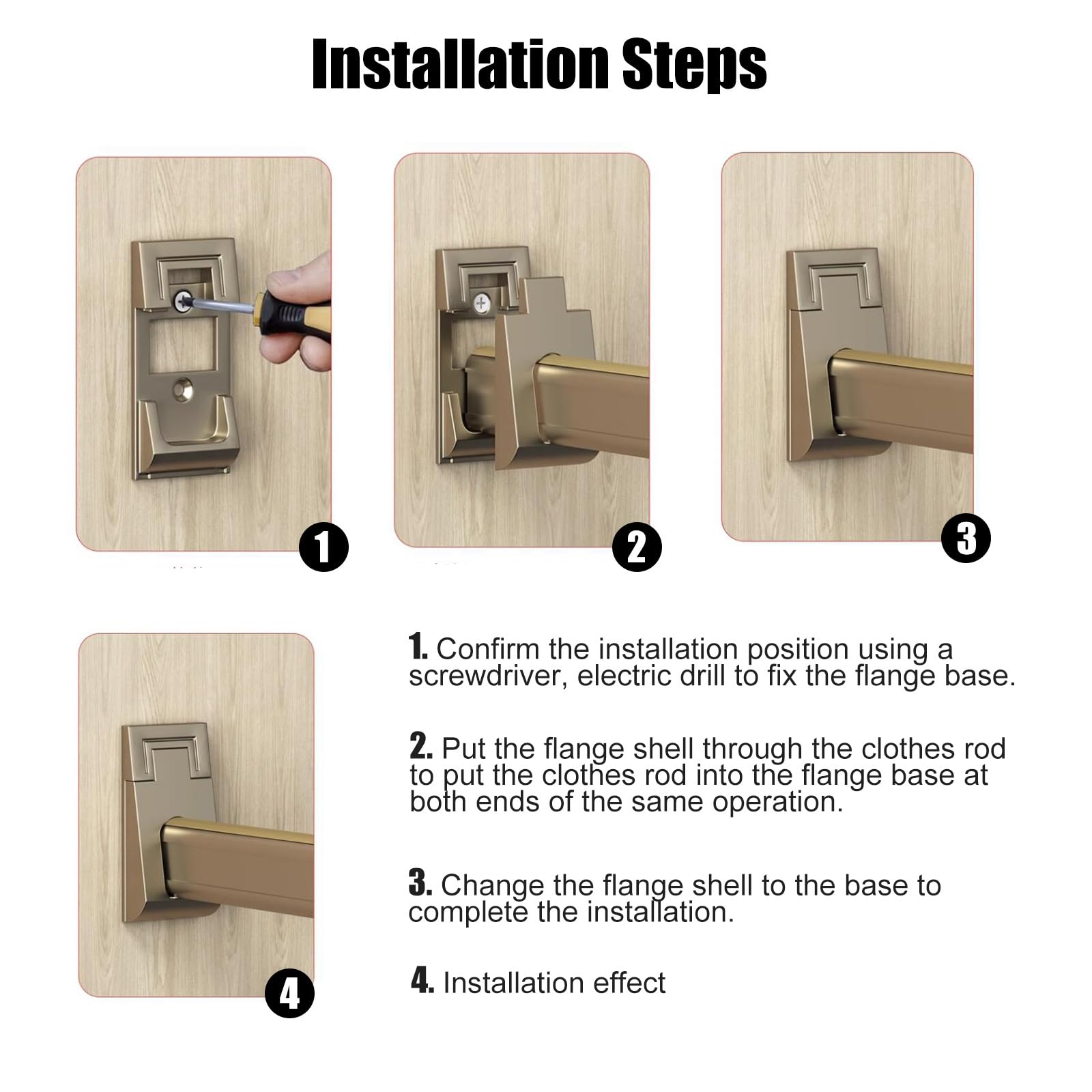 Griglia di ventilazione centrale decorativa moderna per aria condizionata per casa, bagno e ufficio, ventilazione regolabile con design elegante