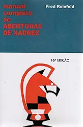 Manual Completo de Aberturas de Xadrez