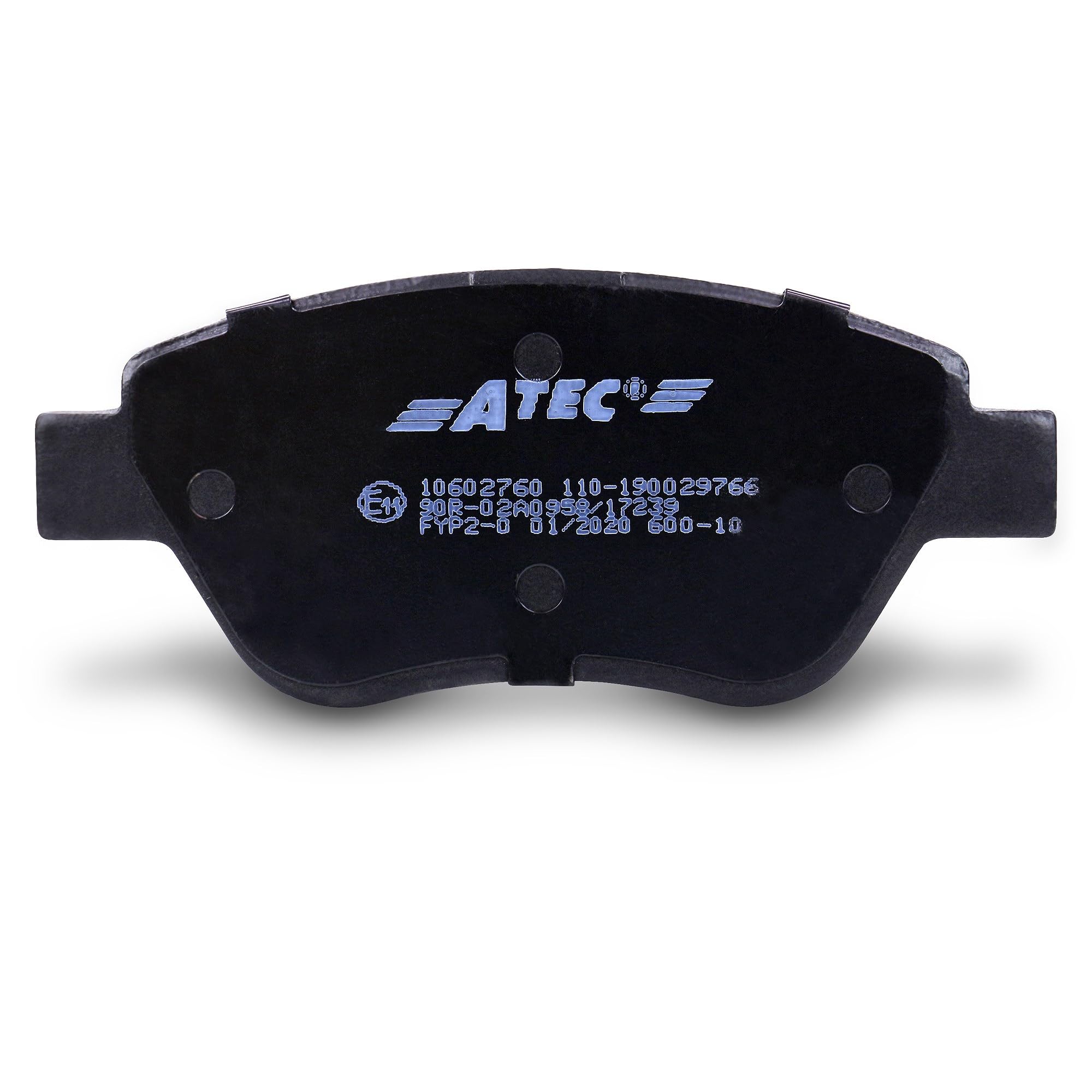 BESTPRICE Set freni asse anteriore incl. dischi freno ventilati Ø mm + pastiglie freno anteriori, compatibile con ALFA ROMEO MITO (955_), FIAT 500 (312_), FIORINO (225_), LINEA, PANDA, QUBO