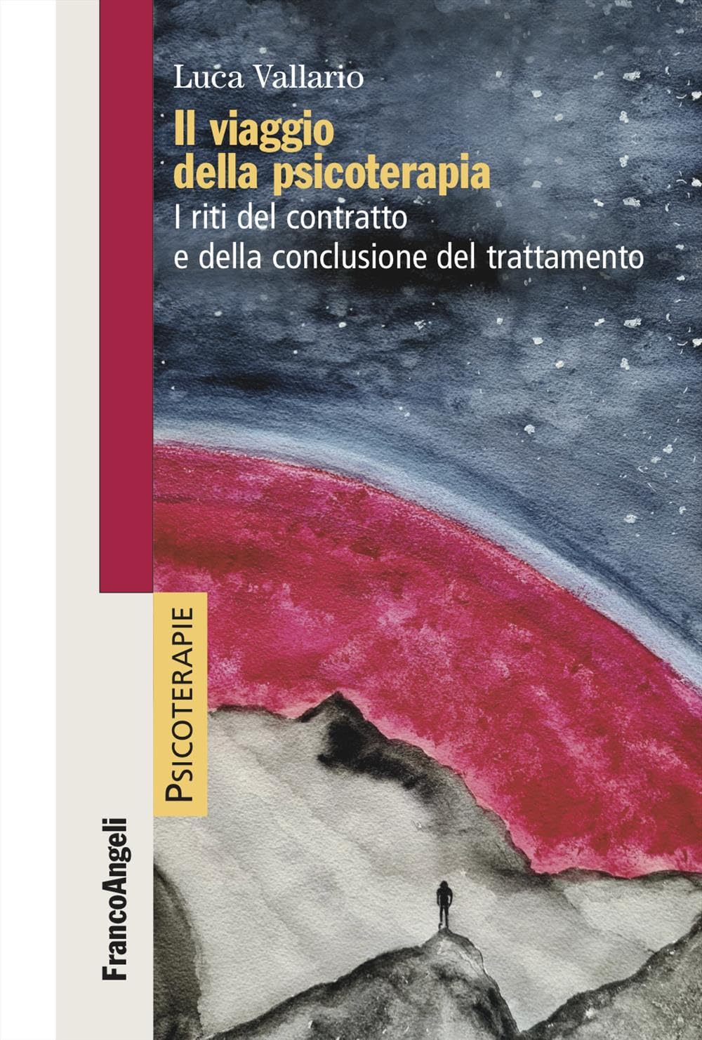 Il Viaggio Della Psicoterapia. I Riti Del Contratto E Della Conclusione Del Trattamento - 4