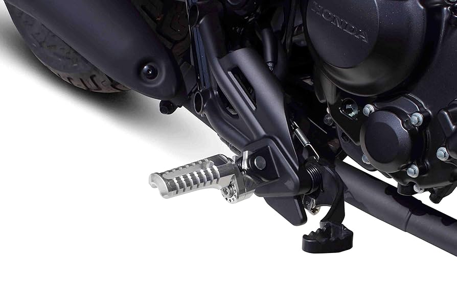 TAKEGAWA アジャスタブルステップキット SPECIAL PARTS TAKEGAWA / アジャスタブルステップ(HONDA車用
