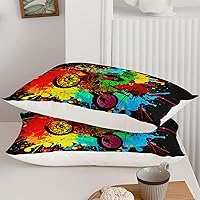 Vista 264 de Axolotl Kid Comforter Set Twin Size,Racing Car Bedding Set for Boys Girls Teen Kids Children Racing Gifts,Race Cars Quilt Bed Set with 1 Comforter 2