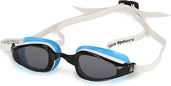 Amazon | MP マイケル・フェルプス 水泳ゴーグル レディース K180