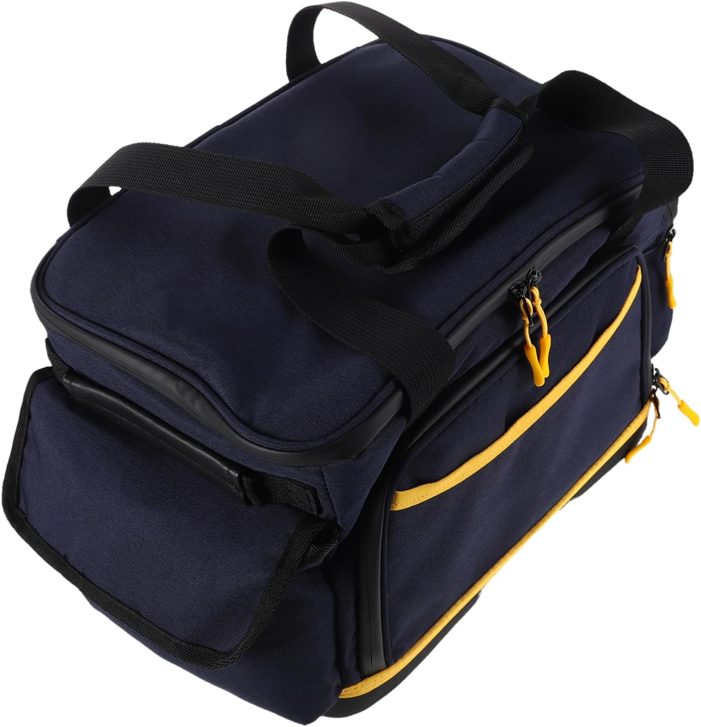 Oxford Portable Power Storage Bag for Camping Cord Bag Organizer Outdoor Storage Kit