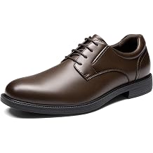 Bruno Marc Men's Lace Up Shoes