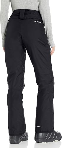 Columbia On the Slope II - Pantalones de nieve, impermeables y  transpirables, para mujer : Ropa, Zapatos y Joyería - Amazon.com