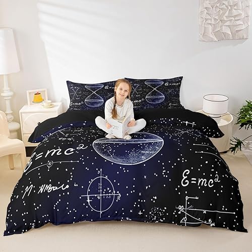 Miniatura 28 de Juego de funda de edredón de excavadora, diseño de caricaturas, camión de construcción, funda de edredón para niños, tractor, mezclador de cemento,