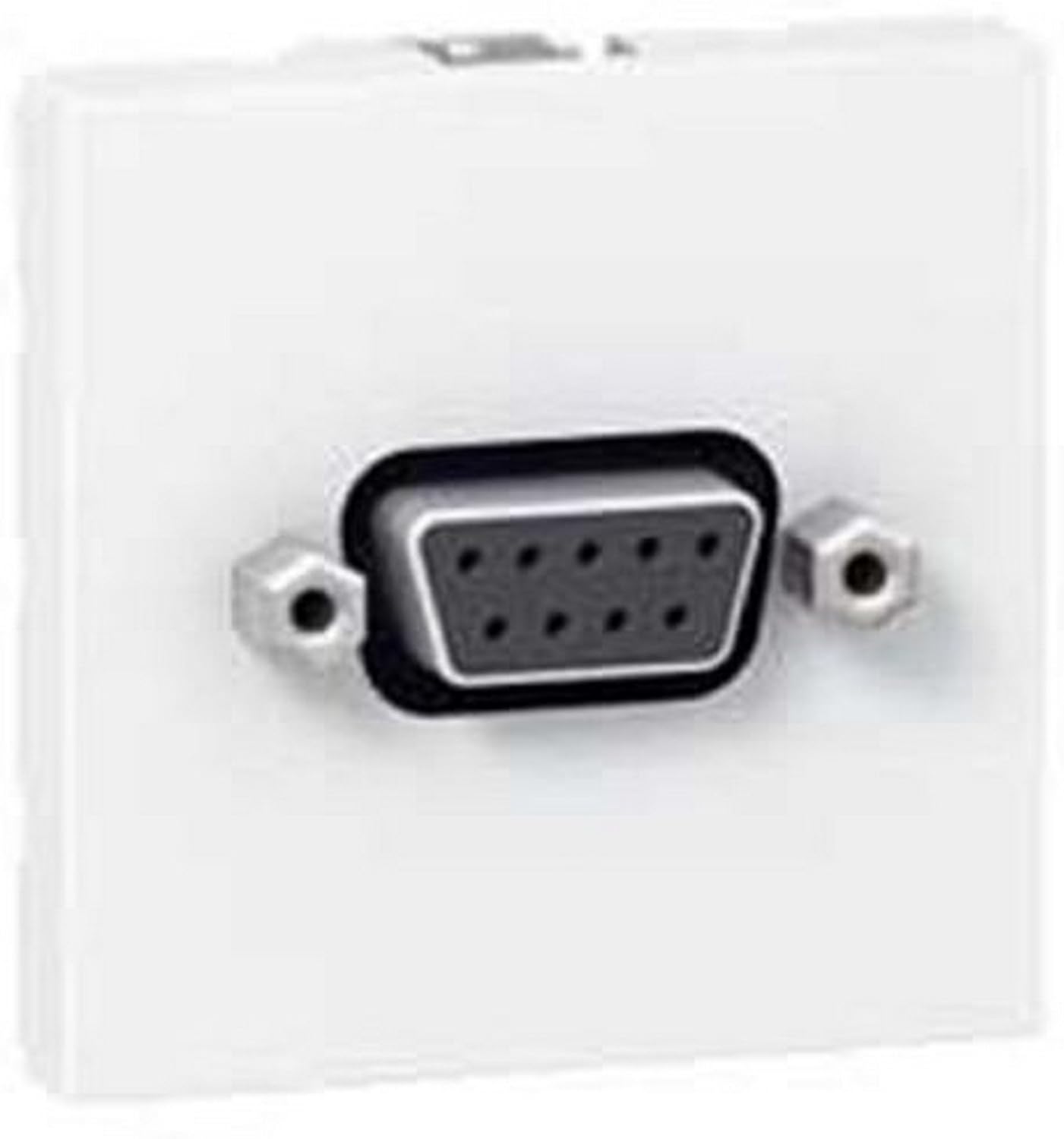 Legrand 078767 Multi Signal Controller D-SUB 9P 2M WS : Amazon.co.uk ...
