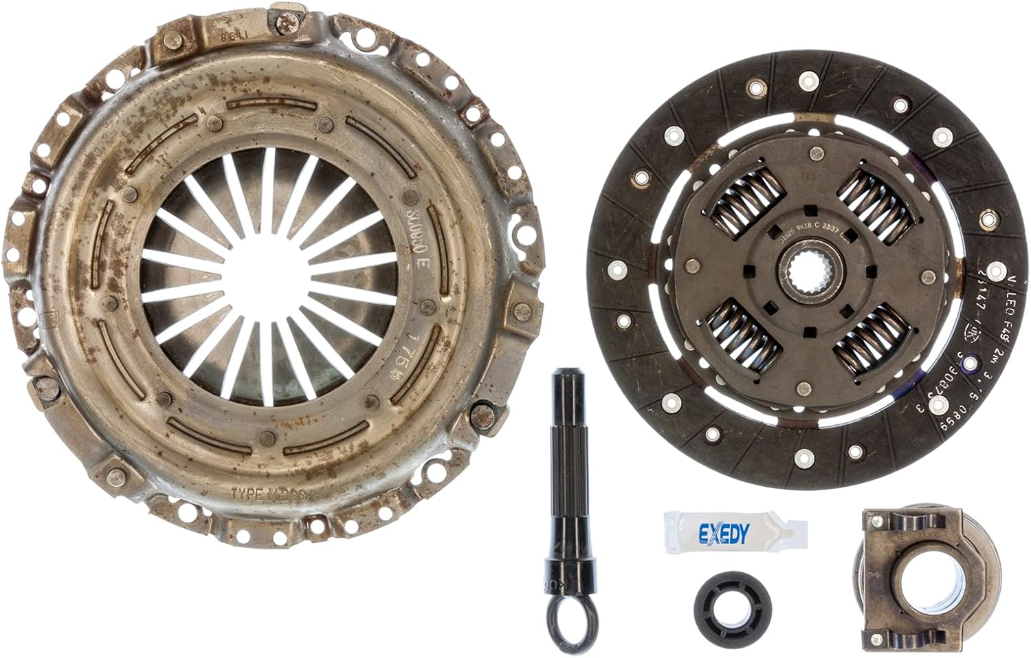 EXEDY 05028A OEM Replacement Clutch Kit