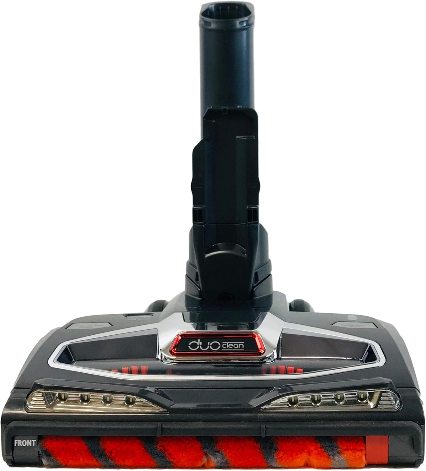 Pristup valjku četke Shark DuoClean Upright Vacuum NV771