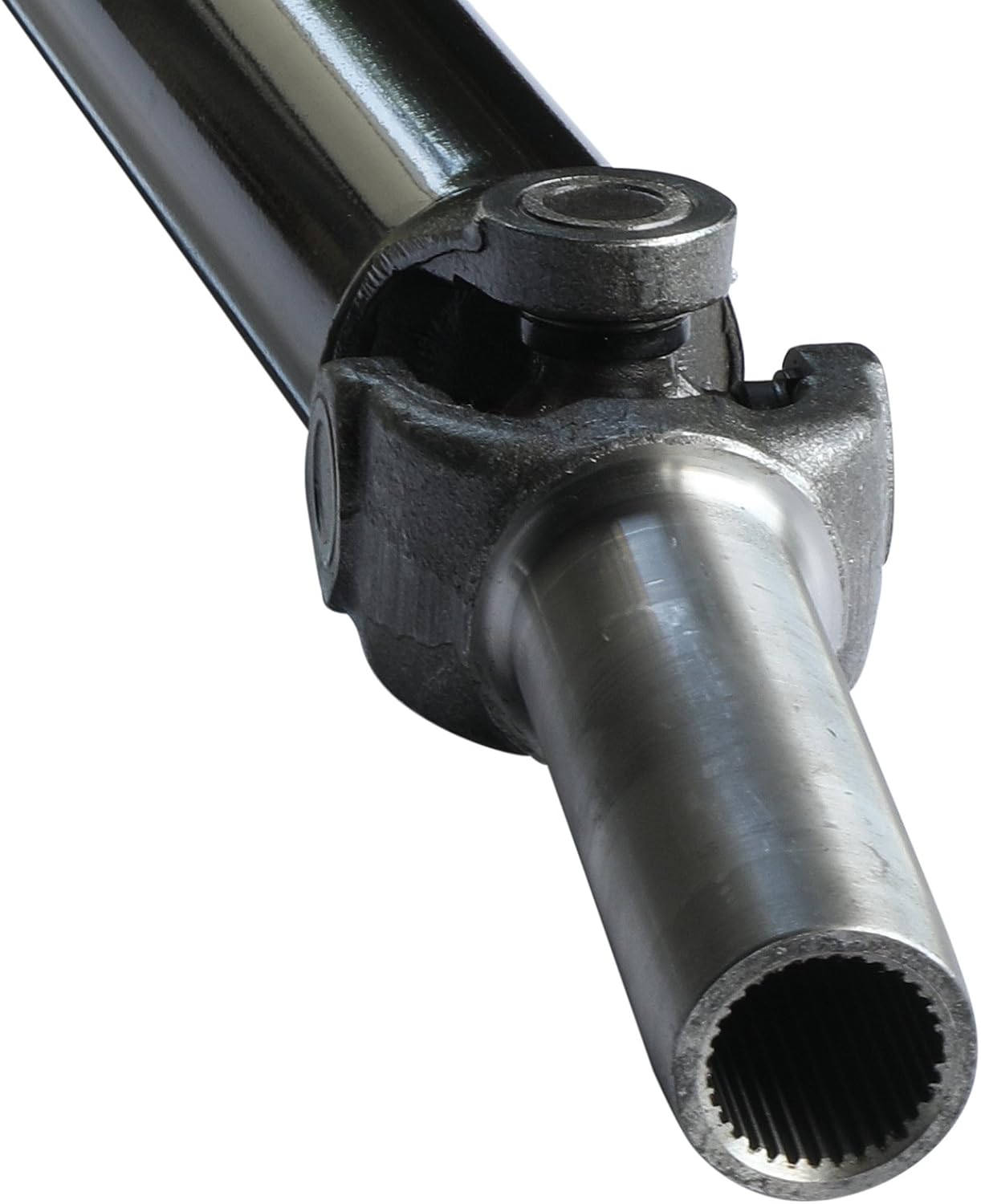 Rear Driveshaft Propshaft Replacement for 1992-1996 Chevy Tahoe GMC Yukon Blazer 4WD