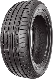 Dunlop SP MAXX RT 2 XL 255/35/R19 96 Y - Pneumatico Estivo - A/C/69