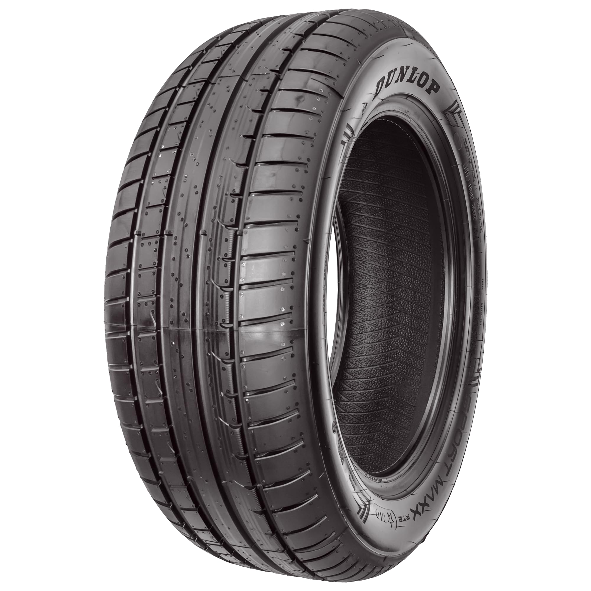 Dunlop Sp Maxx Rt 2 Xl 205/45/R17 88 W - Pneumatico Estivo - A/C/69 - 4