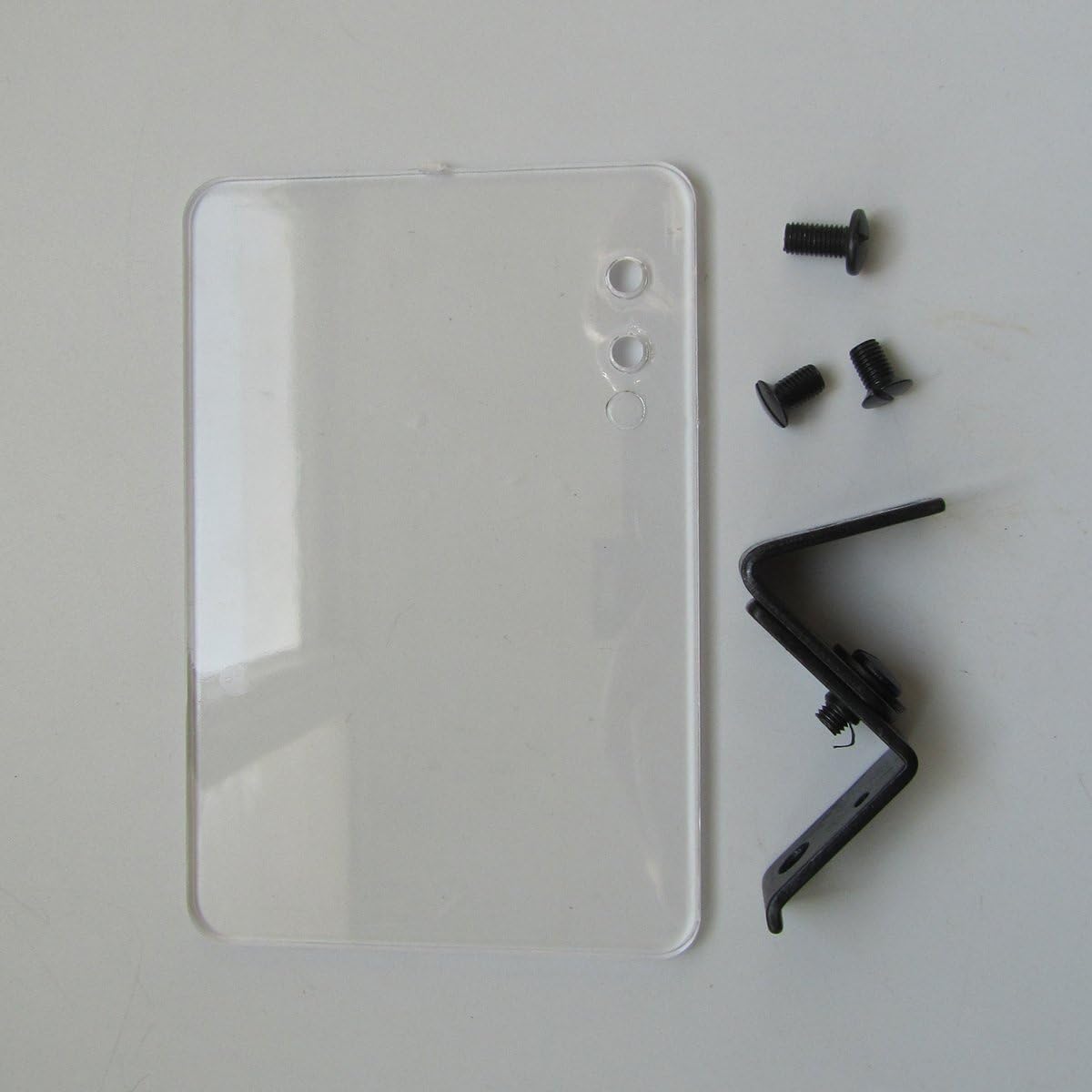 ckpsms KUNPENG - 1 PCS Safety Plate ASM. #B3120-372-0A0 for JUKI MB-372 373