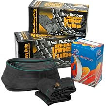 Vee Rubber 500/510-16 Pv78 Butyl Mu0091