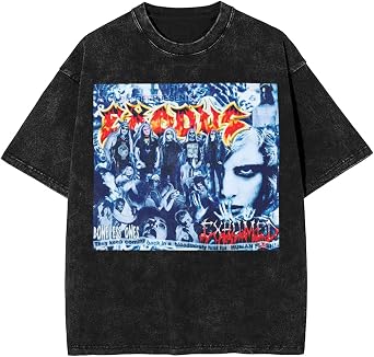 Mens Classic Fit Crew Neck Short Sleeve T-Shirt Soft Cotton Tee Black