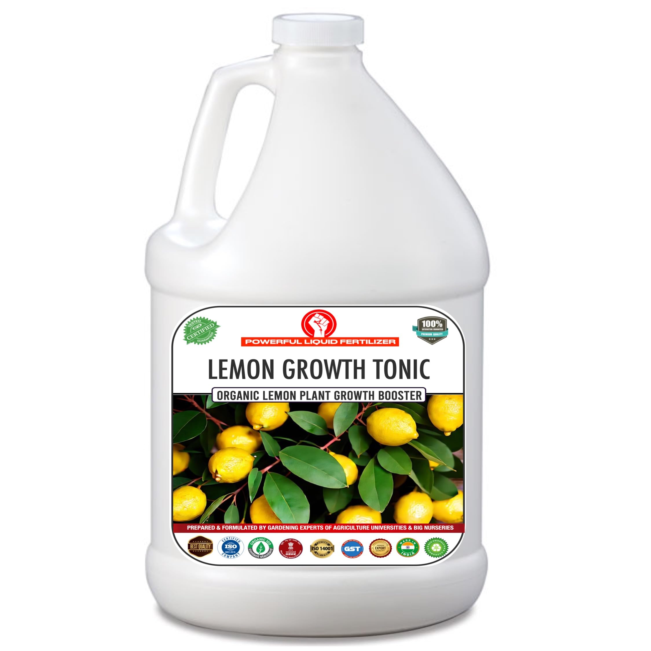Erwon® Lemon Growth Tonic Organic Fertilizer for Maximising and Bigger Fruits. (500 ml) (B0CN1CSZZ6) Amazon Price History, Amazon Price Tracker