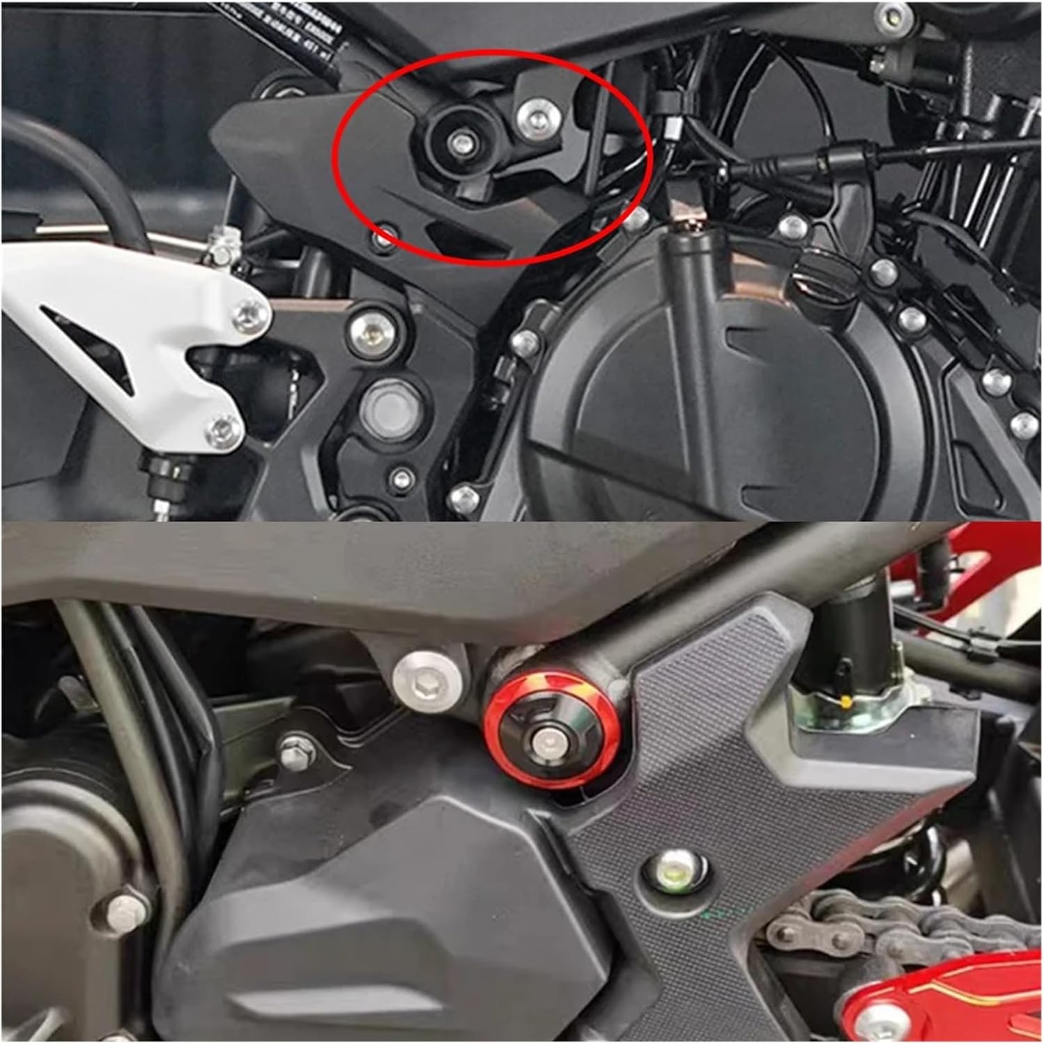 Ninja 500 400 250 ABS KRT Z500 Z400 【Thruxton】 2018-2025 オートバイア