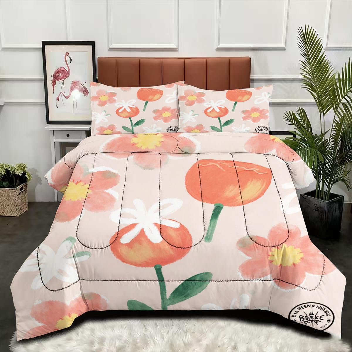 Couette chaude 240x260 cm pour appartement et maison en hiver