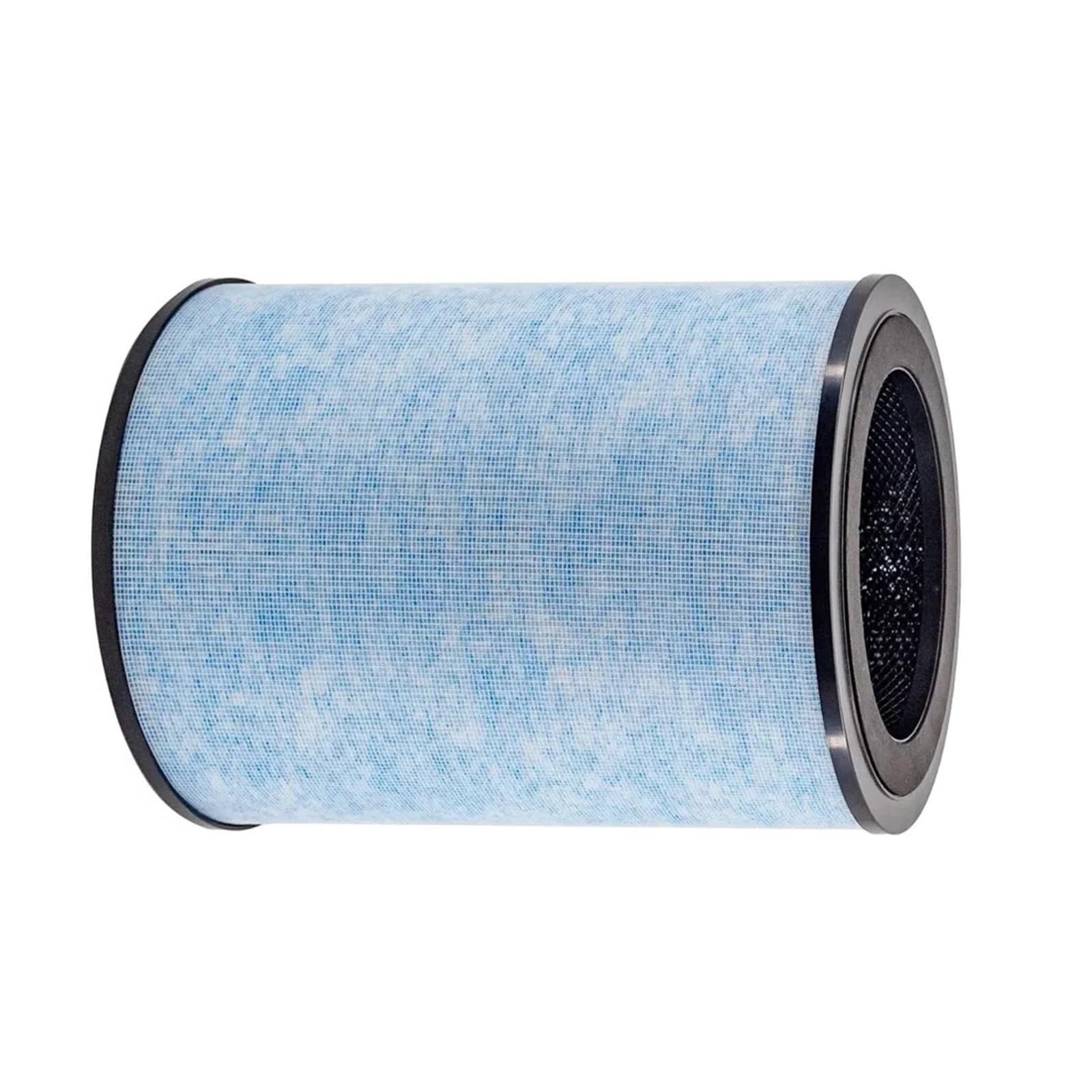 Filtro,Compatible Con Instantáneo,Purificador De Aire Filtración De 4