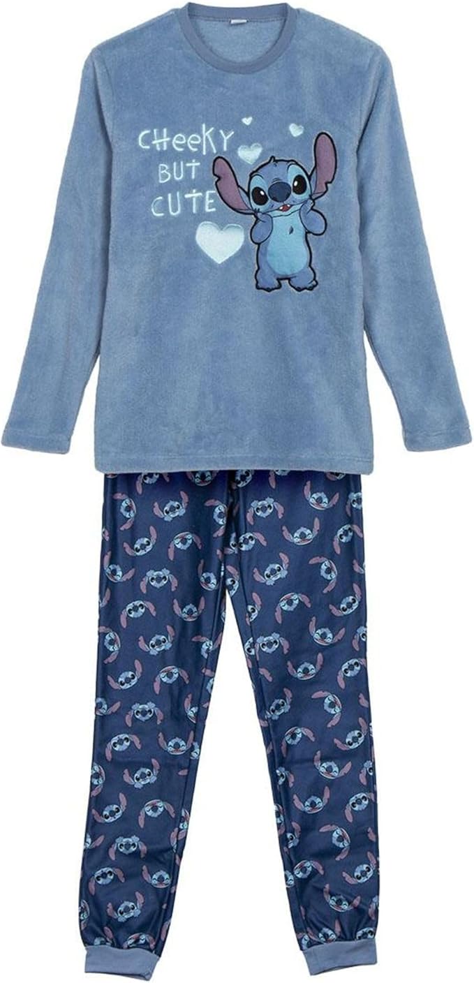 Pijama Largo Mickey la Mejor Opción para Fans de Anime y Gaming en