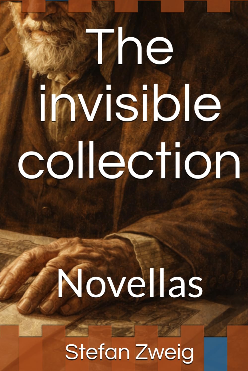 The invisible collection: Novellas