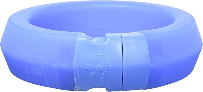 k9 chill cooling collar