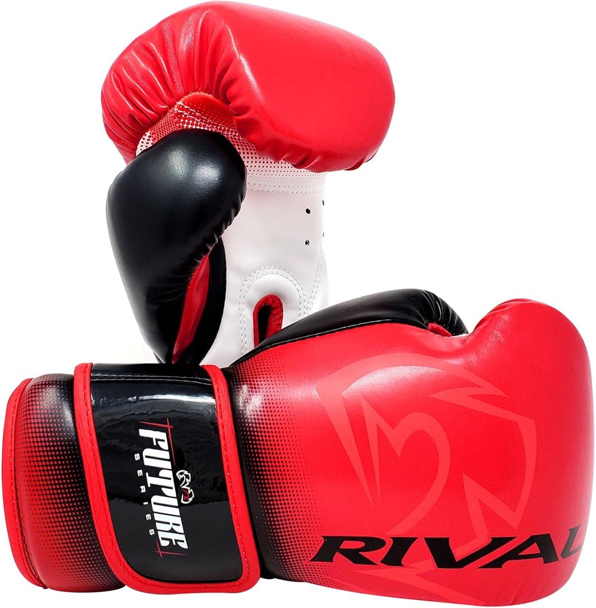 RB-FTR1 Future Bag Gloves, Hook and Loop Closure - Designed for Youth, Accommodates Smaller Hands