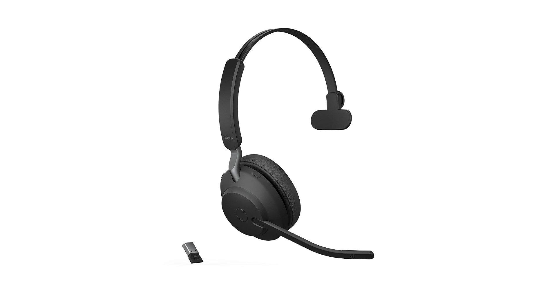 【新品】Jabra EVOLE2 65 Link380/390c UC Jabra Link 380 | Buy Now | Accessories