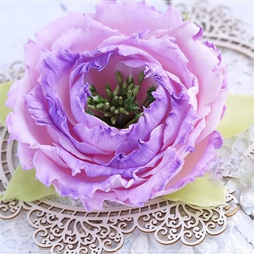 Miniatura 22 de Troqueles para álbumes de recortes para hacer tarjetas, troqueles de corte de metal de Navidad, plantilla de perforación de papel para manualidades